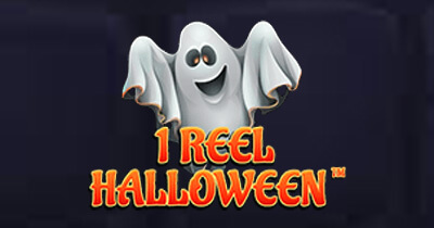 1 Reel Halloween