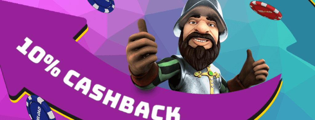Every week, Canadian users at Reload Casino benefit from a 10% cashback on losses—a straightforward <strong></strong> offer, providing balance restoration to players’ accounts weekly.
