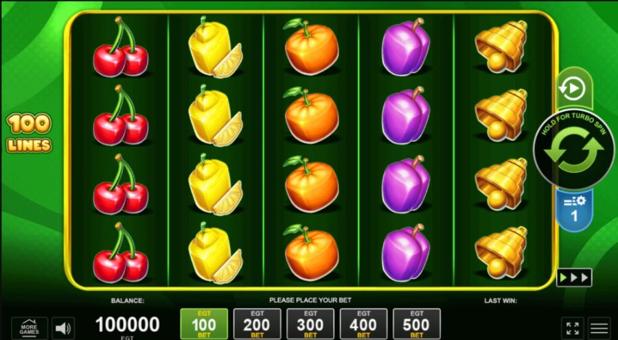 Drops of Water features a 5x4 reel setup with a high RTP and an exciting chance to escalate wins via Amusnet’s card jackpot system. Notably, this game pledges 3% of all profits to global water charities.