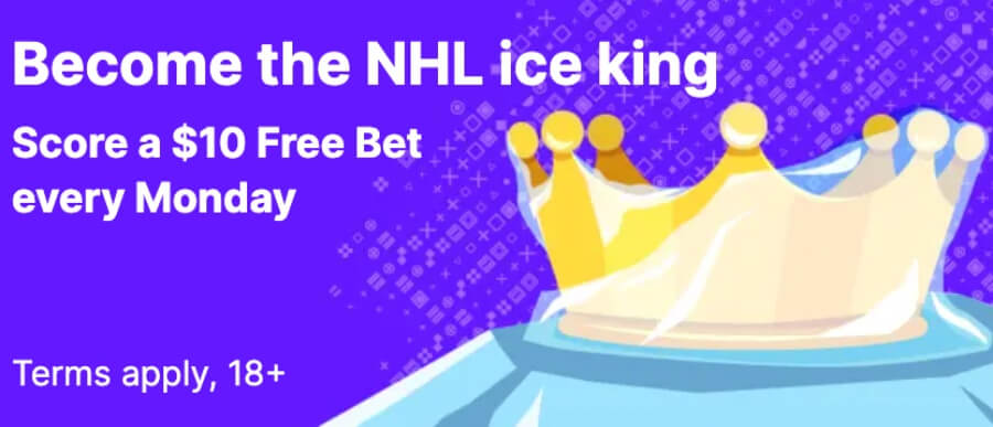 10bet promotions canada casino