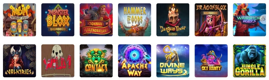 Known also as Instant Games, 10Bet hosts some of the most favored games within this genre, allowing players to engage via live platform streaming with others, betting using crypto on an object that escalates until it crashes.