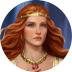 15 Crystal Roses: A Tale of Love