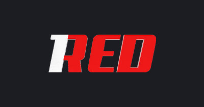 1Red