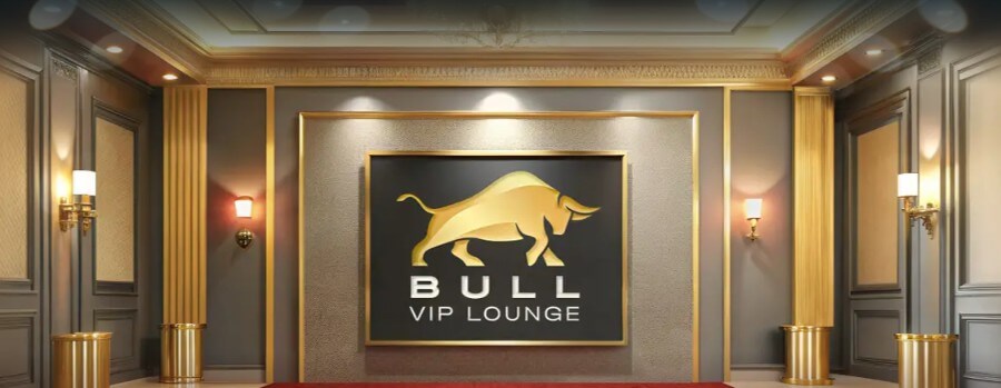 Bull Casino - VIP Lounge