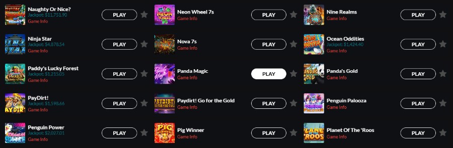 Casino Extreme Slots