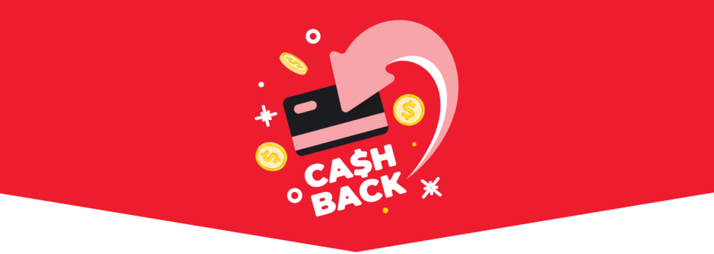Top Cashback Bonuses Available in Canada!