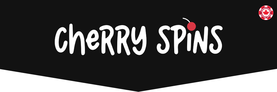 cherry spins casino review Canada