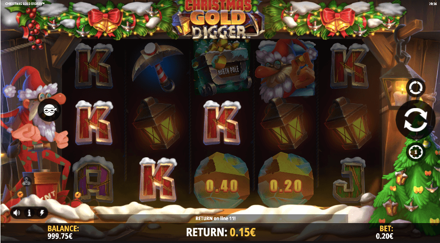 For any game malfunction, immediately contact the casino's support team. Note: Affected plays are considered null.