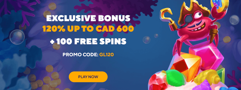 <strong>Unlock your welcome offer by applying our unique Dazard Bonus Code – GL120</strong>