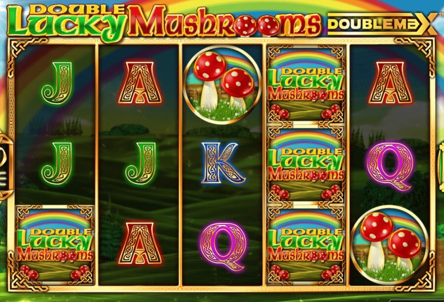 Lucky Cloverland Dice - Canada Casino