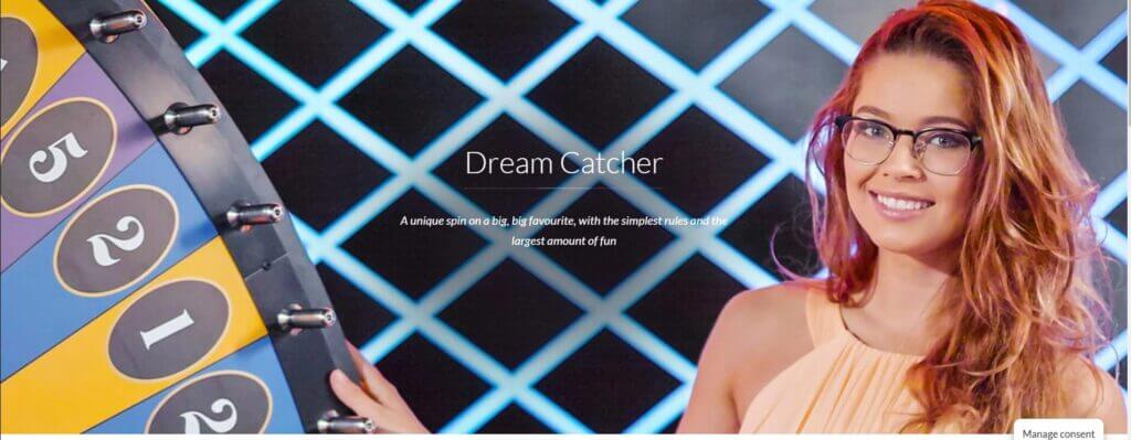 Unravel the Magic of Dream Catcher – Where Evolution Gaming Shines in Canada