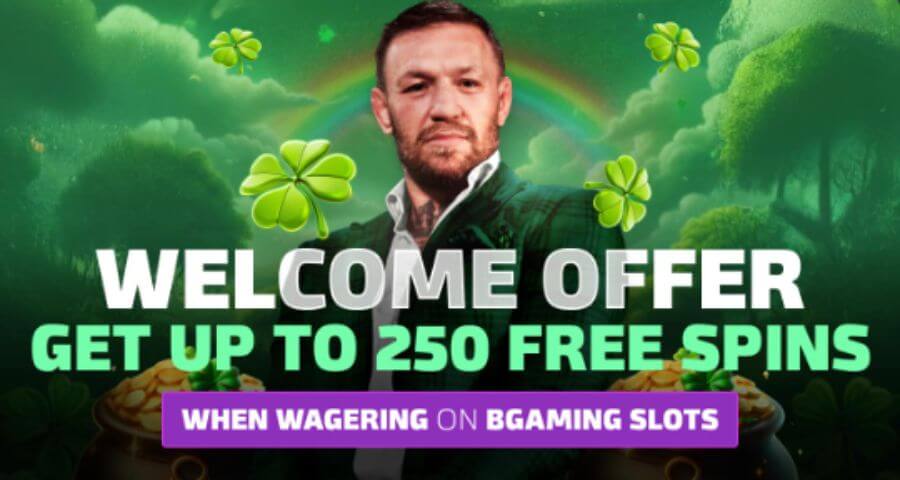 โ๏ธ Lucky Elf Casino - Leprechaun Spin โ๏ธ