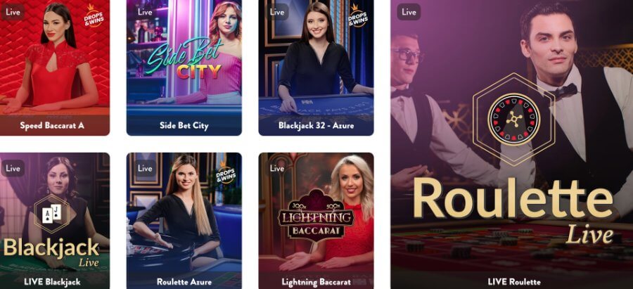 For Brand New Players: Seize a Welcome Offer featuring a 100% Bonus up to $50 along with 50 Free Spins. Note that spins are honored on the Sweet Bonanza slot, with a minimum deposit requirement of $20, redeemable within 30 days post sign-up.