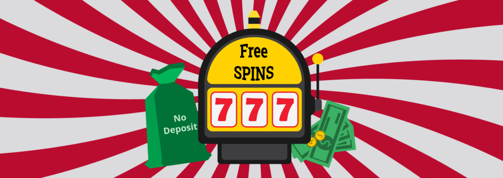 Bonus Codes for Free Spins Casino No Deposit Offers