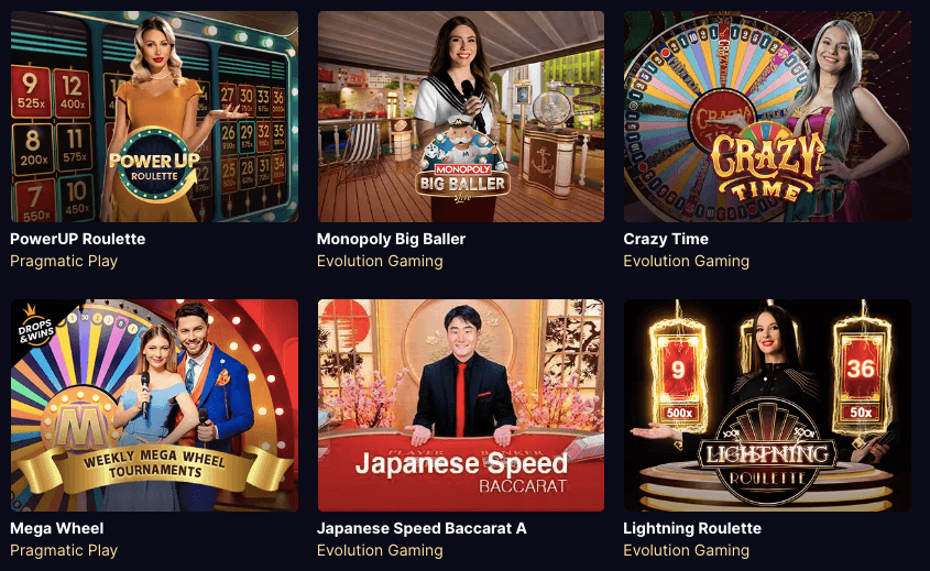 Here's what our HighRoller Casino Review covers