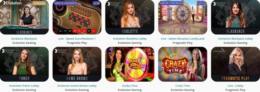Introducing YaaCasino, a fresh online gaming platform available to Canadian enthusiasts. Our comprehensive YaaCasino review uncovers the numerous features and promotions it boasts, ensuring you won't miss a thing.