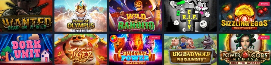 Coinplay Casino Live Dealer Games - Canada Casino
