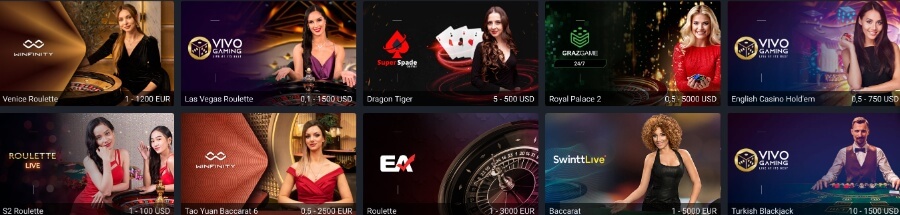 Cash Out Your Winnings at Coinplay