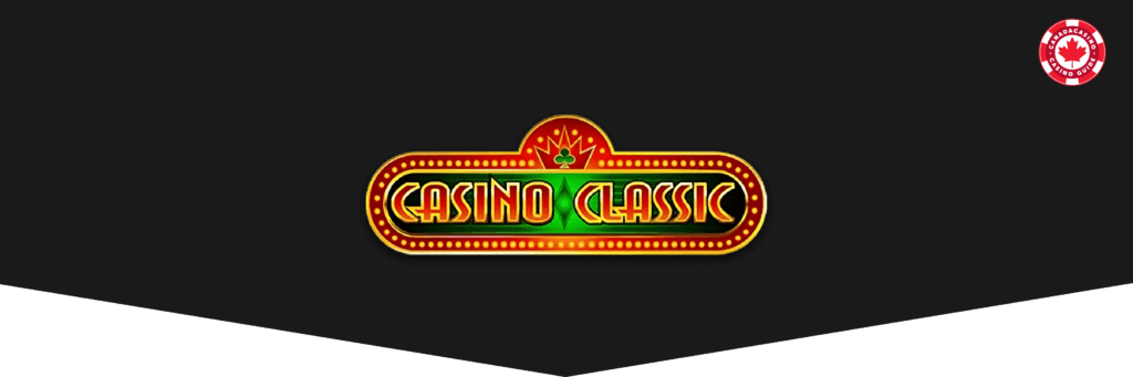 Overview of Casino Classic - A Canada Casino Insight