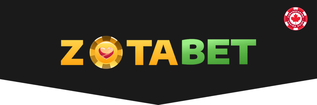 Zotabet Casino Rundown - Canada Casino