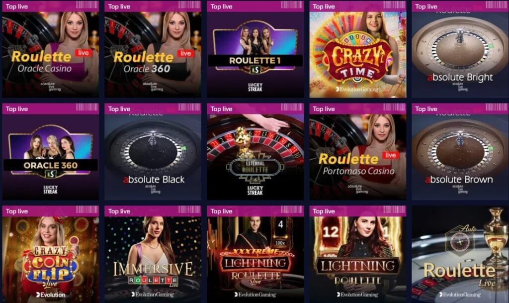 As a relatively new crypto-casino making its debut in Canada, Justbit.io hasn't yet achieved widespread recognition, though its promising attributes might just change that.
