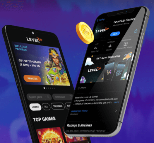 Offering a parallel array of payment methods to desktop variants, casino apps now include speedy digital currencies like Bitcoin and Litecoin for quicker animations.