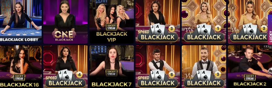 Explore the live casino experience at Lucky7even, with popular games like Wonderland and Sweet Bonanza Candyland adding to the excitement.