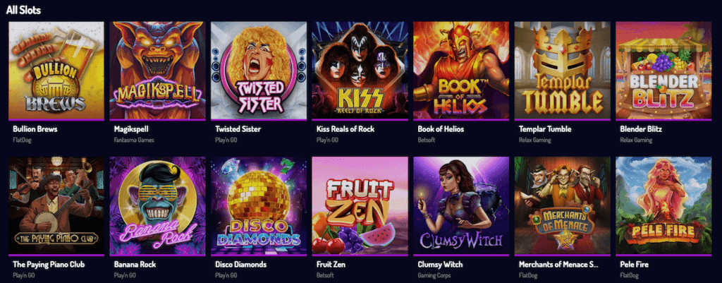 Welcome Bonus Looks: It's 100% bonus up to $750 plus 200 free spins and a bonus crab with your initial deposit. The bonus needs a 35x turnover, free spins a 40x, claimed in 20-spin batches every 24 hours over 10 days. Wrap it all up within 10 days and deposit at least $30.