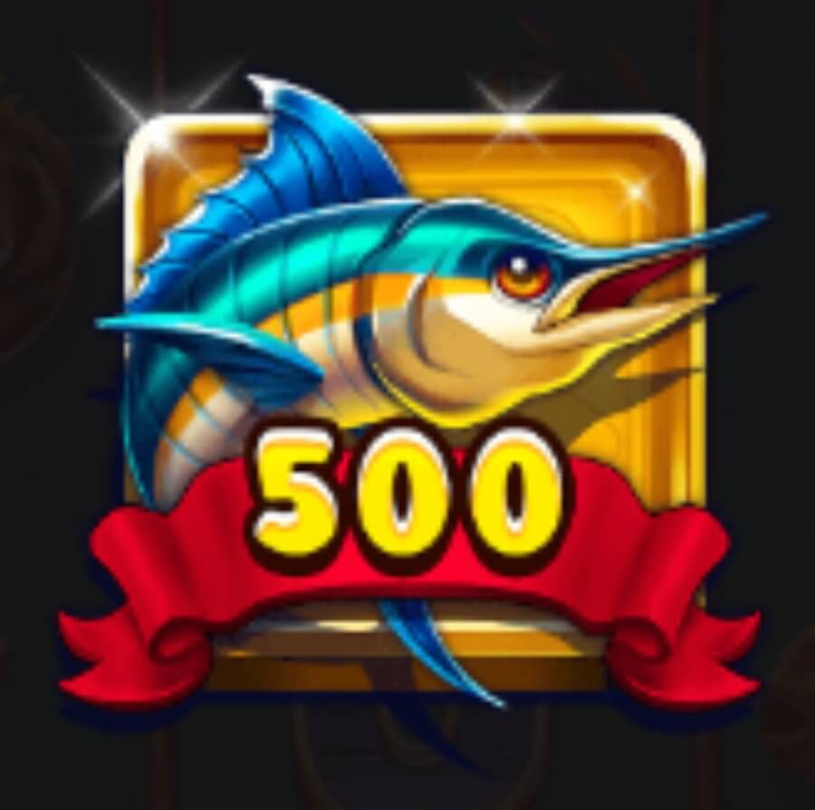 Marlin Masters - Marlin Symbol