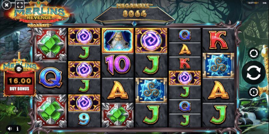 Devoted to player satisfaction, iSoftBet crafts games promising splendid winnings.