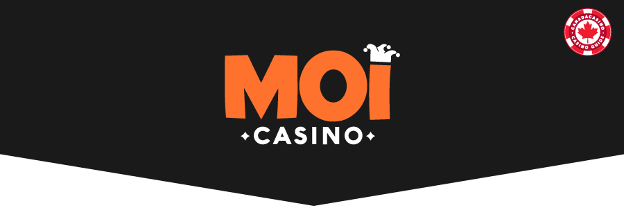 Moi Casino Overview - Canadian Edition