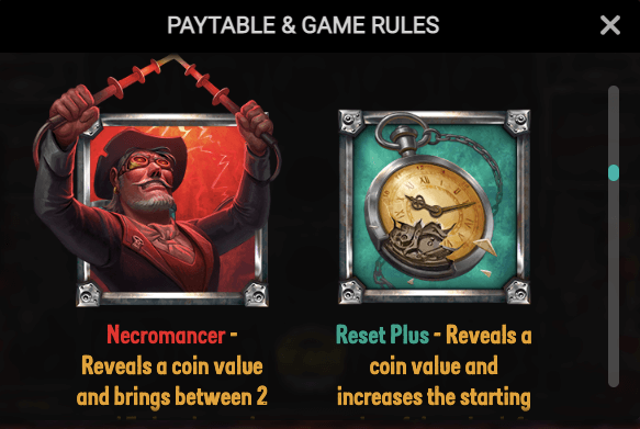 Golden Bonus Symbol: Offers gains ranging from 2 to 20 times your wager.
