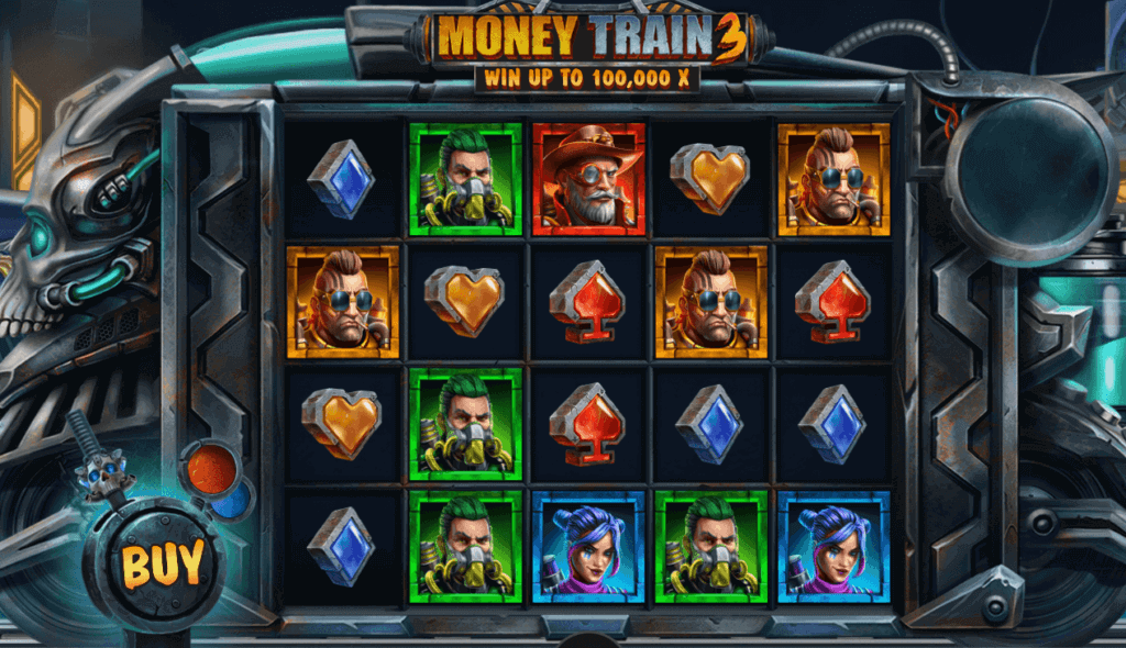 Gems Bonanza, a gem of a slot by Pragmatic Play, unfolds on an 8x8 grid with cluster-pays mechanics. Boasting five distinct base game modifiers and a volatile nature, it flaunts a 96.51% RTP and a potential of 10,000x. As you ascend levels, eight enriching bonus features await your discovery. Access this thrilling game at