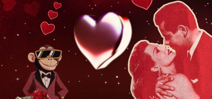 MonkeyTilt - Valentine\