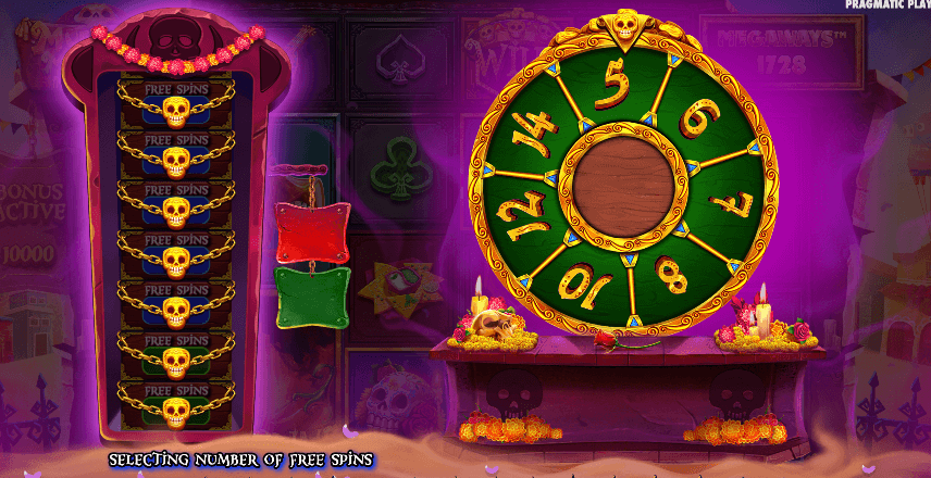 Built around the Day of the Dead, the game vividly embraces Mexican flair with street scenes festooned with piñatas and complemented by music that oscillates with the pace of play.