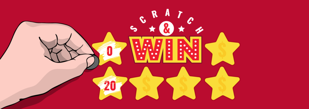 Remember the excitement of buying a scratch card at your local store and the anticipation as you revealed the potential winnings with a coin? In today's online world, the thrill has transitioned to digital platforms, with Canadian online casinos presenting scratch cards with captivating themes akin to their traditional counterparts.