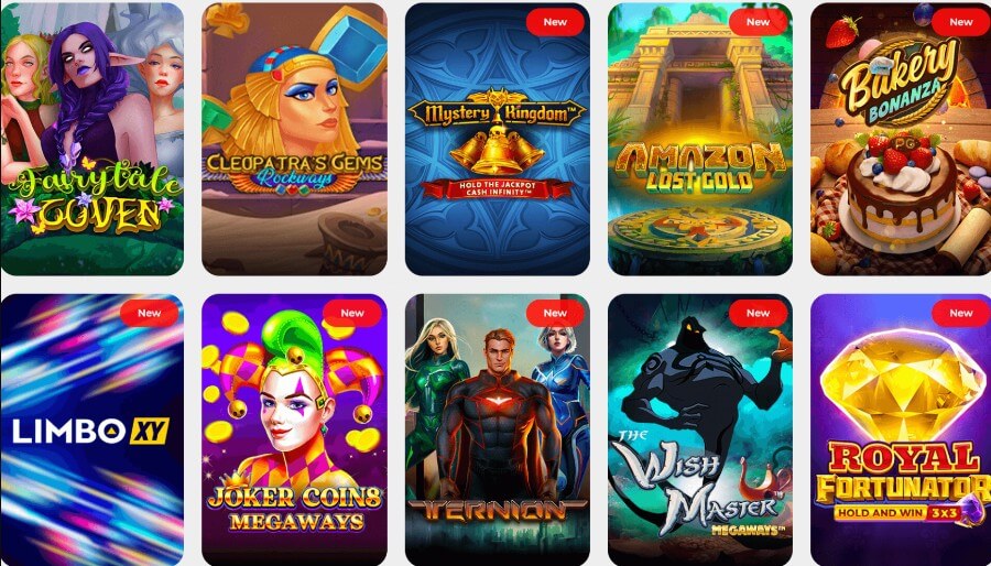 Presenting Pledoo Bitcoin Cash Casino Games, a fresh perspective.