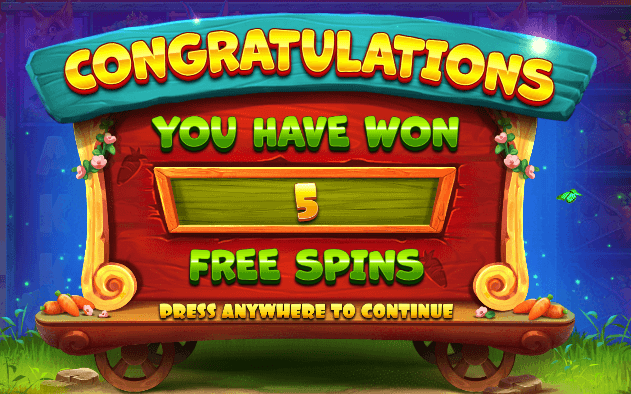 Earn additional spins by gathering points during the bonus rounds—each winning symbol gives a point, while coins rack up three points, moving you closer to unlocking <strong>5 extra spins</strong> .