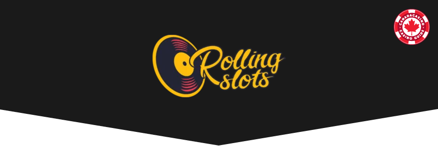 detailed reviews of rolling slots at Canadian casinos