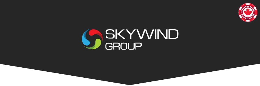 Skywind Group Provider Review for Canadian Casinos