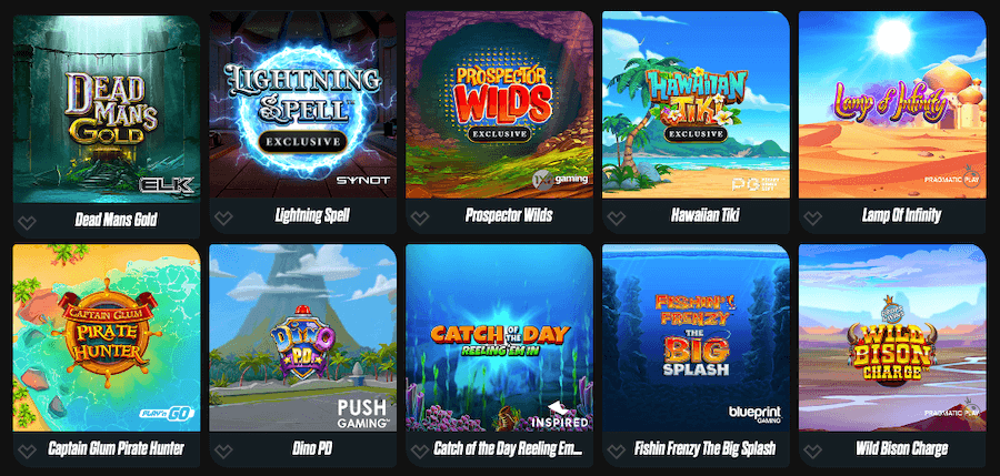 Spin Rider Casino Overview: Unlock Bonuses Worth Up to €4,500!
