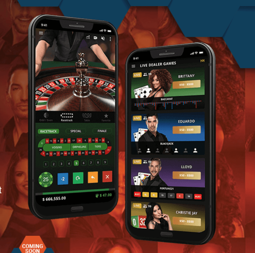 Swintt provider slots on-the-go canada casino