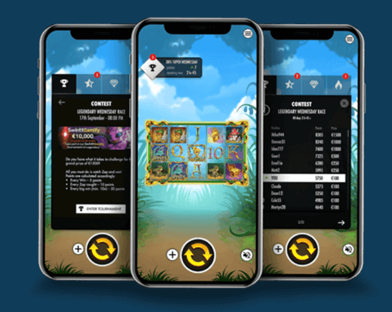 In our Swintt Review, we’ve highlighted how this emerging provider meets all essential criteria for standing out in the iGaming sector. The combination of rich bonus features, ample winning chances, enjoyable gameplay, and sharp visuals position Swintt for success.