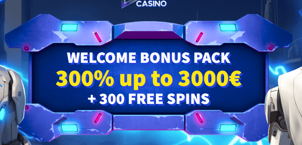 New Canadian arrivals will enjoy special attention at Trino Casino. Upon registration, players can choose from three enticing welcome bonuses. While we'll unveil only one here, we invite you to delve further into our offerings.