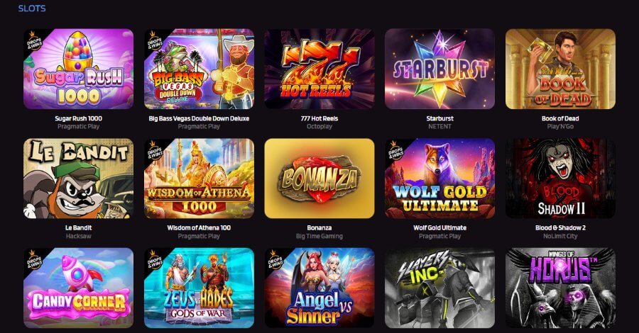 Trivelabet Register New Player