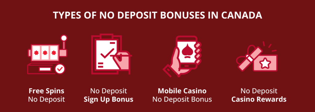 Let's delve deeper into these no deposit bonus offerings to see precisely what we can anticipate in each scenario.