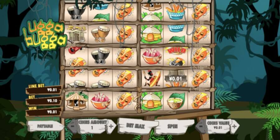 Unexplored by many, the unique attributes of Ugga Bugga, revealed through playtesting, offer a captivating first-person gaming experience.