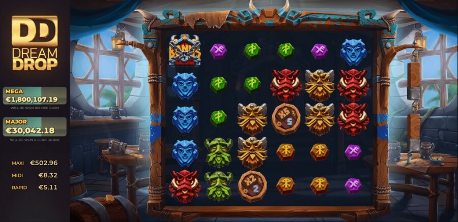 <strong>Progressive jackpots are quite similar to conventional online slots</strong> , featuring their unique reels, paylines, and myriad engaging elements, such as the potential for a <strong>