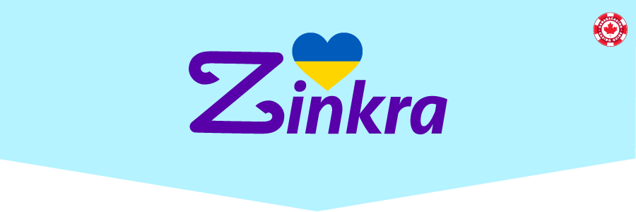 Zinkra Canada Casino review