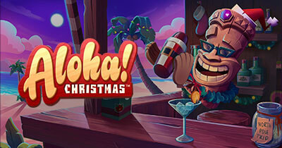 Aloha! Christmas Edition